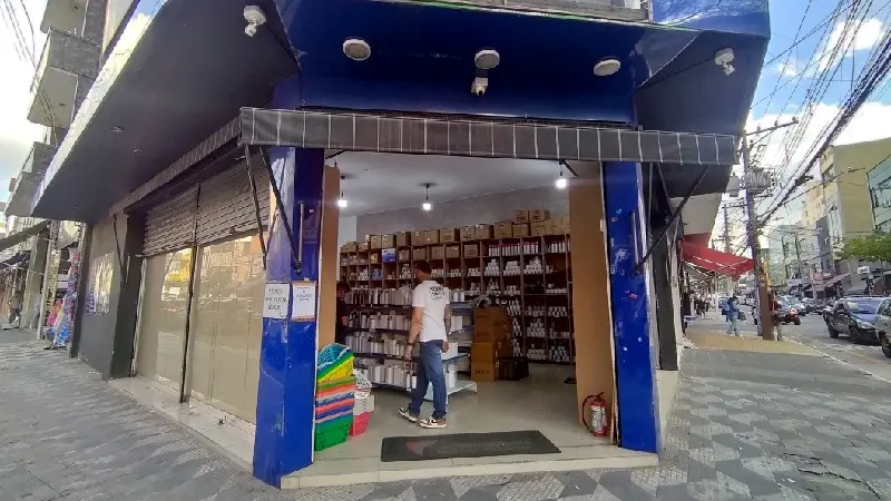 Imagem de Sublimáticos Mania — Estamparia no Brás