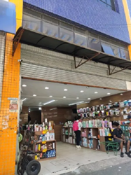 Imagem de Super Fx — Aparelhos Eletrônicos no Brás