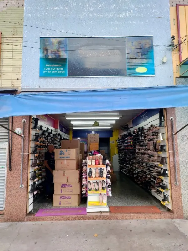 Imagem de Susana Calçados — Botas no Brás