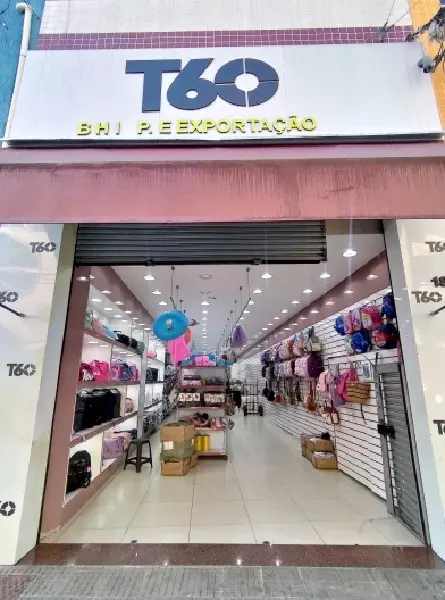 Imagem principal de T60 | Multineos Comercial, fornecedor no Brás, São Paulo