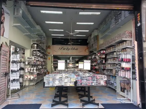 Imagem principal de Talytha Lingerie, fornecedor no Brás, São Paulo