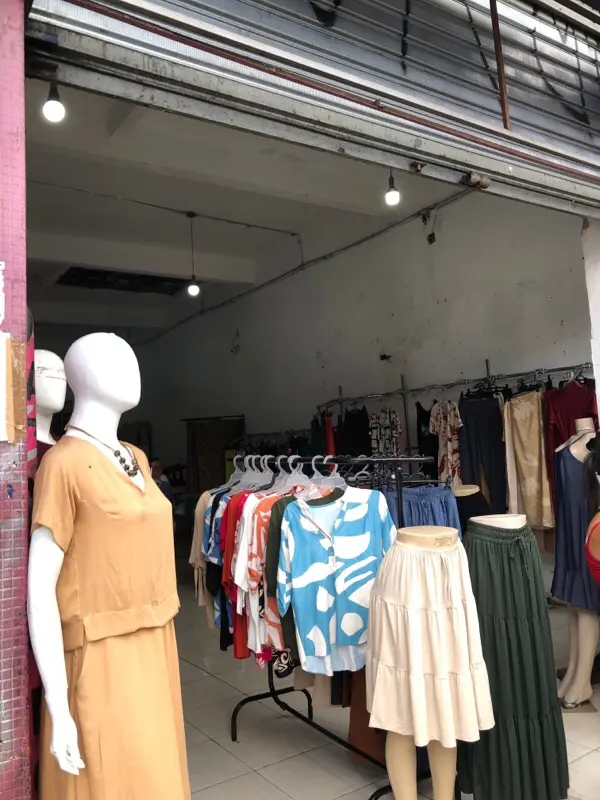 Imagem de Tarcisia Moda — Camisetas no Brás