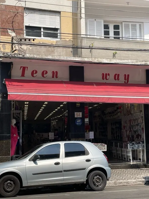 Imagem principal de Teen Way, fornecedor no Brás, São Paulo