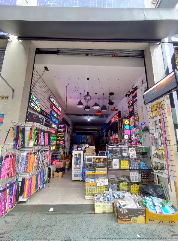 Imagem principal de Telintec, fornecedor no Brás, São Paulo