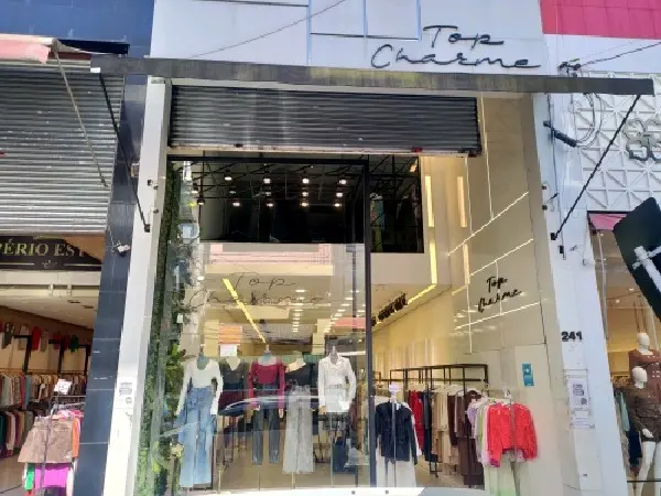Imagem principal de Top Charme, fornecedor no Brás, São Paulo