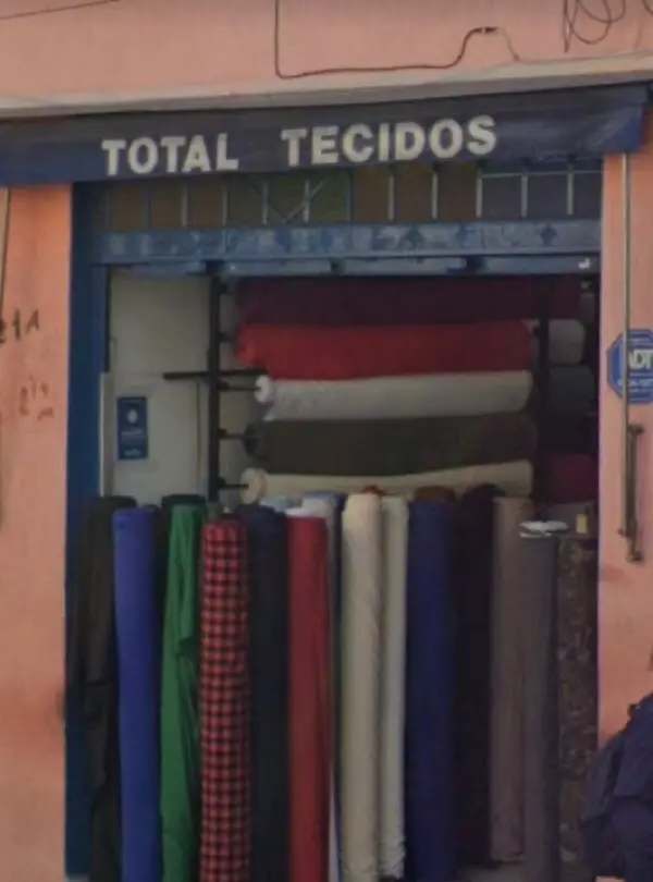 Imagem principal de Total Tecidos, fornecedor no Brás, São Paulo