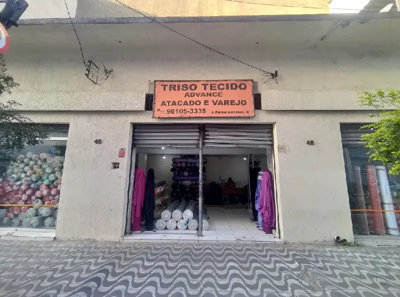 Imagem principal de Triso Tecido Advance, fornecedor no Brás, São Paulo