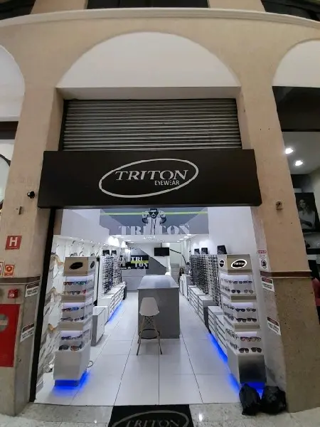 Imagem de Triton — Óculos no Brás