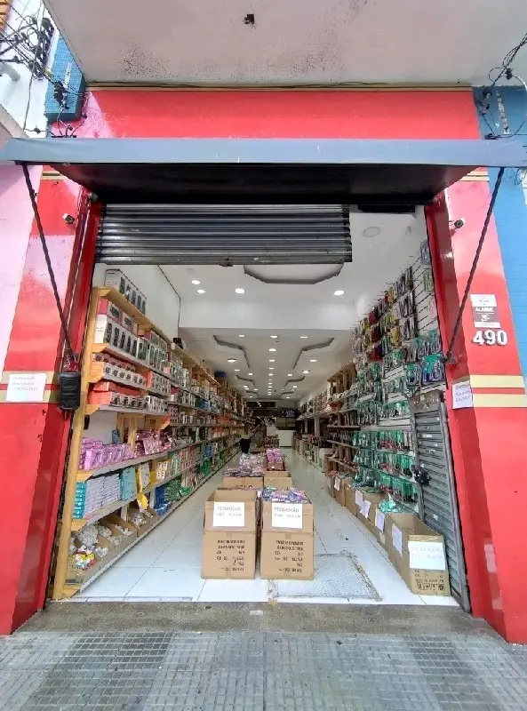 Imagem principal de Tudo De Sp, fornecedor no Brás, São Paulo