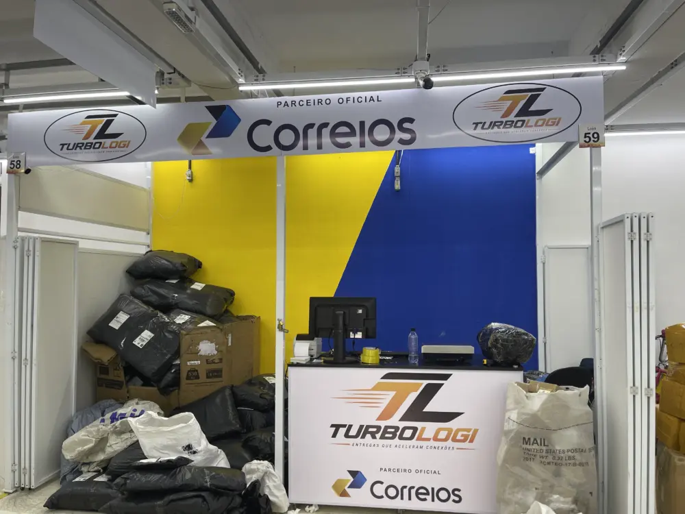 Imagem principal de Turbologi, fornecedor no Brás, São Paulo