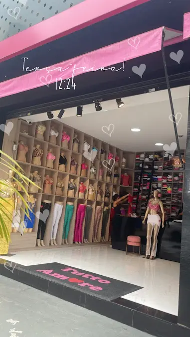Imagem principal de Tutto Amore, fornecedor no Brás, São Paulo