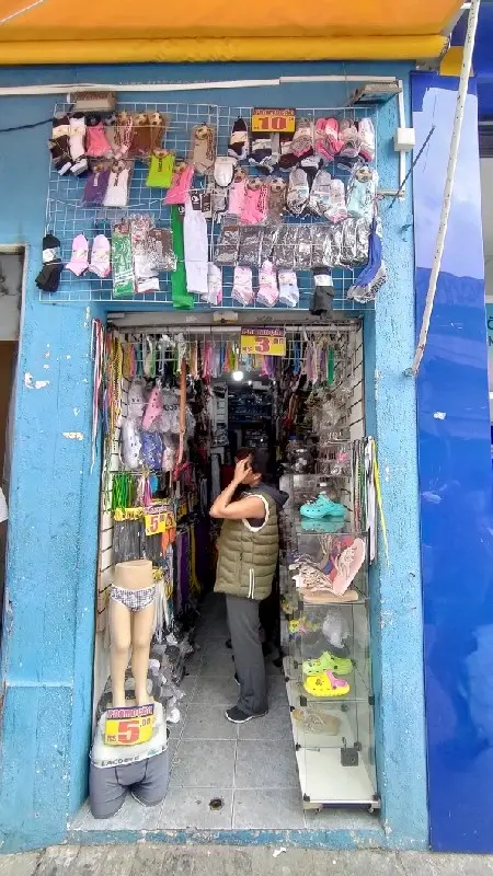Imagem de Ugo Luz — Brinquedos no Brás