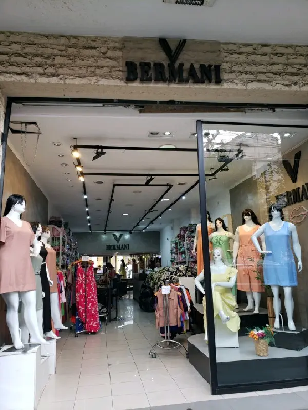 Imagem de V Bermani — Moda Modesta no Brás
