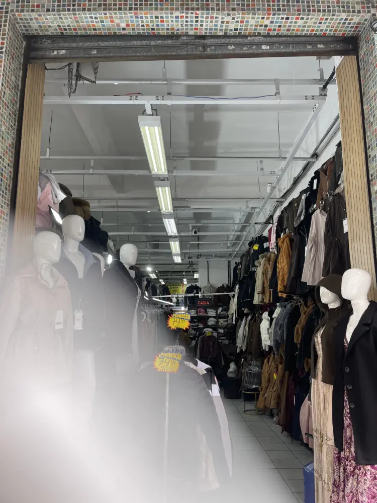 Imagem de V.m — Moda Modesta no Brás