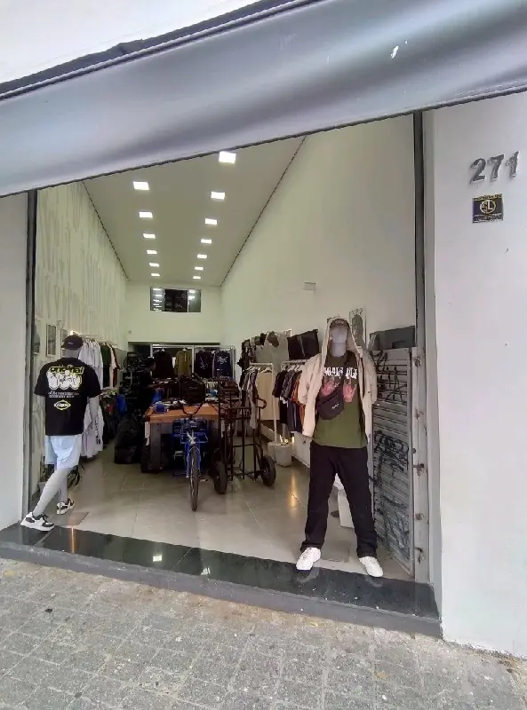 Imagem de Vagals — Chapéus e bonés no Brás