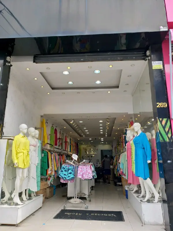 Imagem principal de Vanessas Moda, fornecedor no Brás, São Paulo
