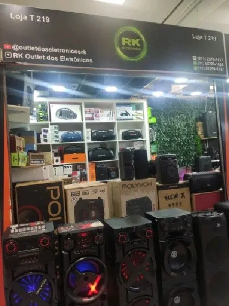 Imagem de Velocity Bikes — Motos e bicicletas elétricas no Brás