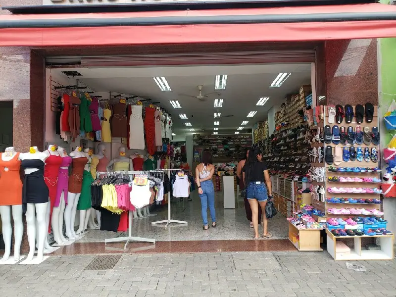 Imagem principal de Versátil Modas, fornecedor no Brás, São Paulo