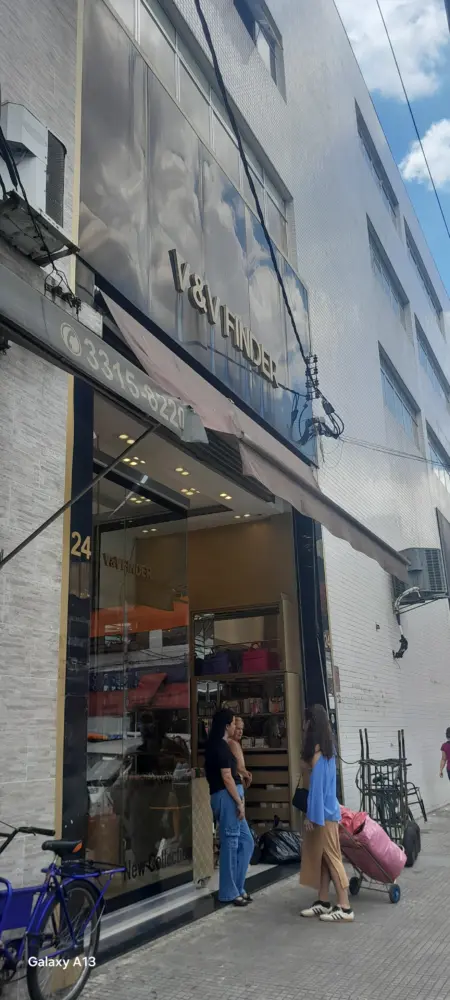 Imagem de Vev Finder — Mochilas no Brás