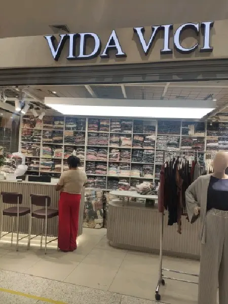 Imagem principal de Vida Vici, fornecedor no Brás, São Paulo