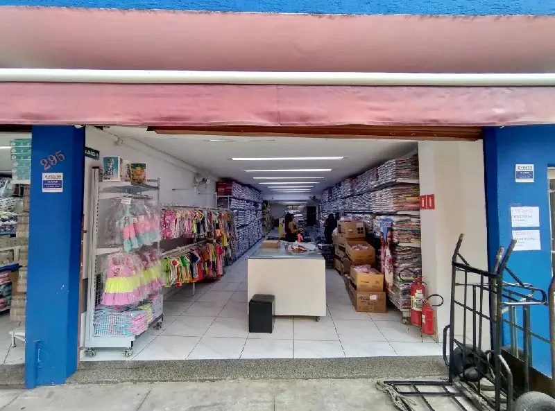 Imagem de Vig Atacado — Moda Infanto Juvenil no Brás