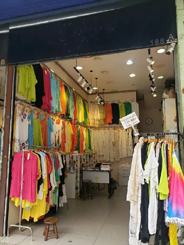 Imagem principal de Vitória Moda Praia, fornecedor no Brás, São Paulo