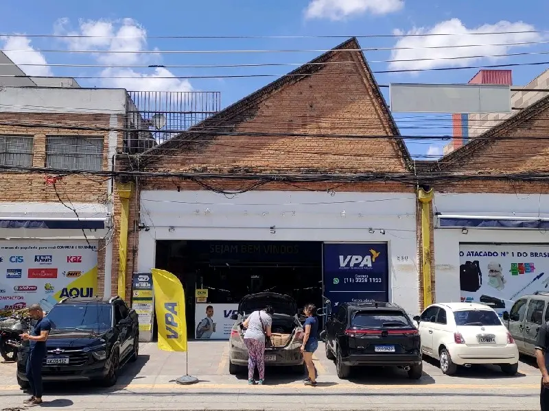 Imagem de Vpa — Brinquedos no Brás