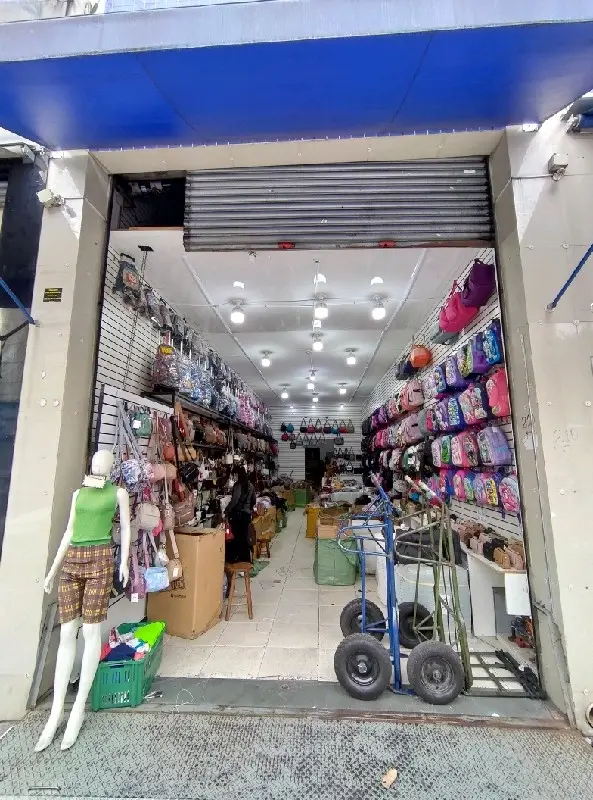 Imagem de Wang Fashions | Camela Bolsas — Malas no Brás