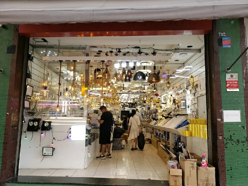Imagem principal de Ye Ecoiluminacao, fornecedor no Brás, São Paulo