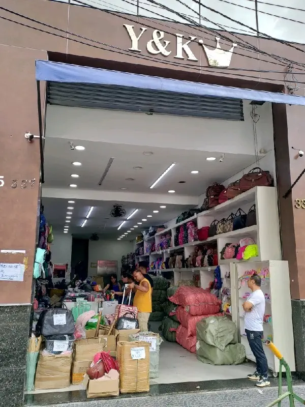 Imagem principal de Yek, fornecedor no Brás, São Paulo