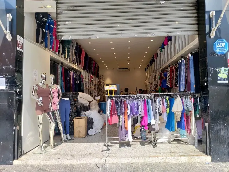 Imagem principal de Yiyi Moda, fornecedor no Brás, São Paulo