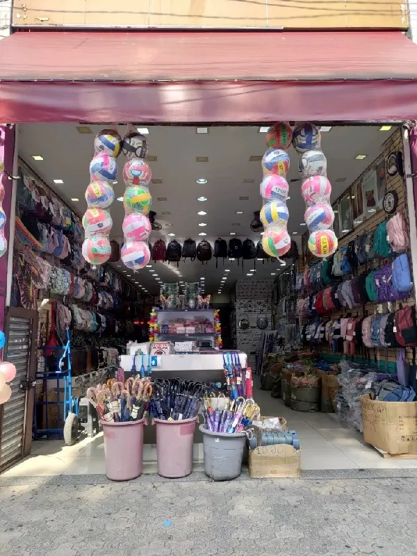 Imagem principal de Yong, fornecedor no Brás, São Paulo