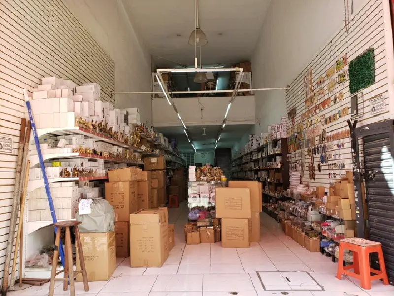 Imagem principal de Youbai Presentes, fornecedor no Brás, São Paulo