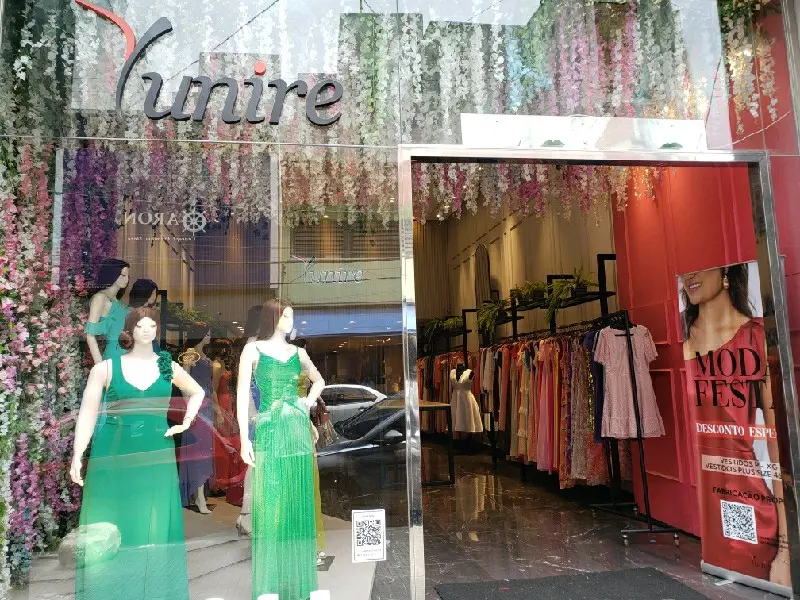 Imagem principal de Yunire, fornecedor no Brás, São Paulo