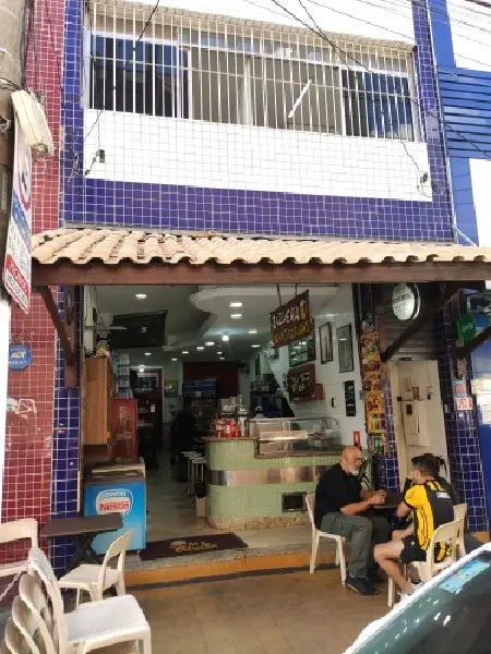 Imagem principal de Zazueira Restaurante, fornecedor no Brás, São Paulo