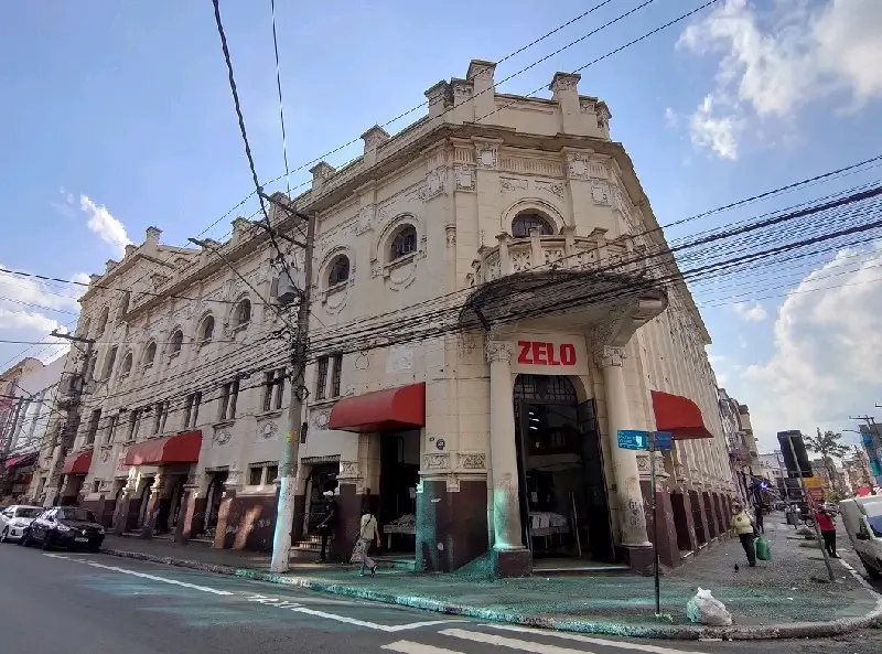 Imagem principal de Zelo, fornecedor no Brás, São Paulo
