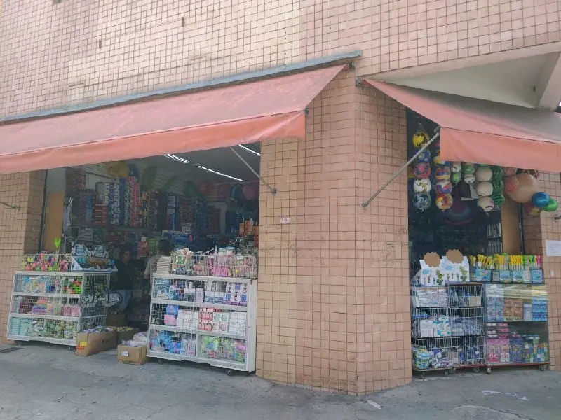 Imagem principal de Zg, fornecedor no Brás, São Paulo