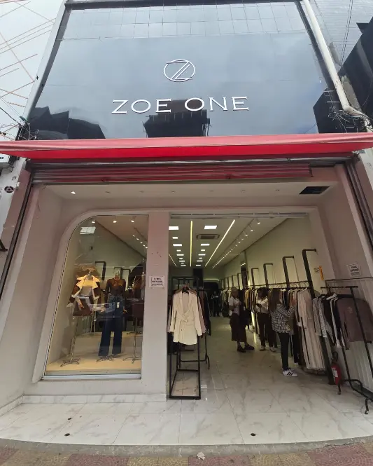 Imagem principal de Zoe One, fornecedor no Brás, São Paulo