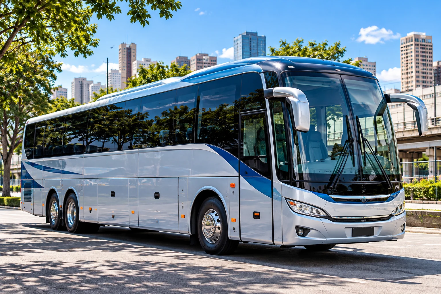 Ônibus