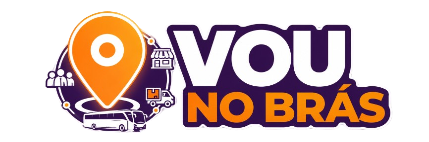 Vou no Brás