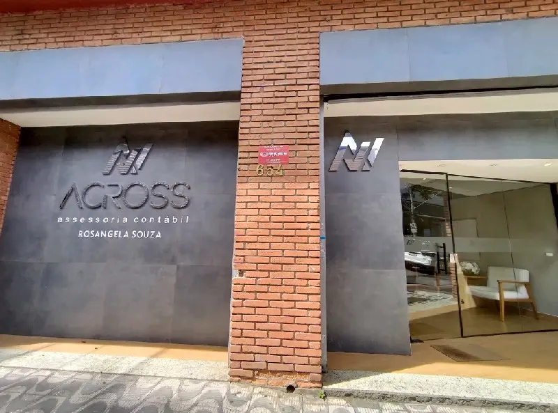 Imagem de Across Acessoria Contábil no Brás, São Paulo