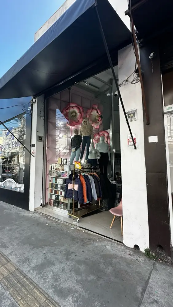 Imagem de Águia Modas — Moda no Brás, São Paulo