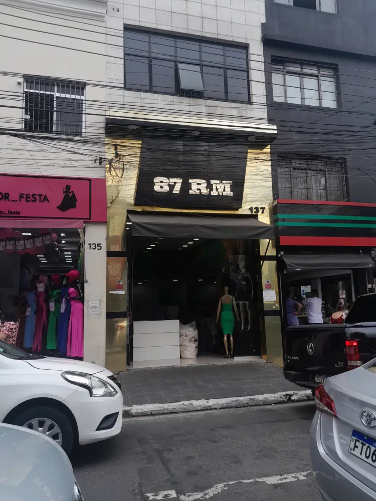 Imagem de Baby Kids Brás — Moda no Brás, São Paulo