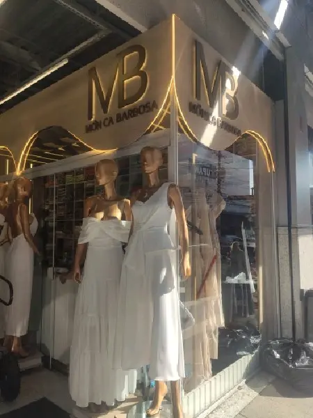 Imagem de Mb Modas — Moda no Brás, São Paulo