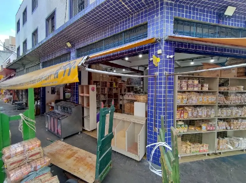 Imagem de Mercantil Tambaú — Alimentação no Brás, São Paulo