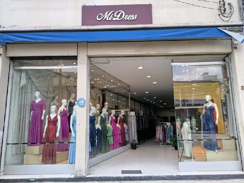 Imagem de Mi Dress — Moda no Brás, São Paulo