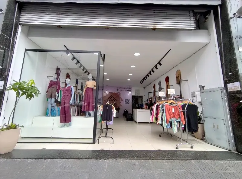 Imagem de Milu Variedades — Moda no Brás, São Paulo