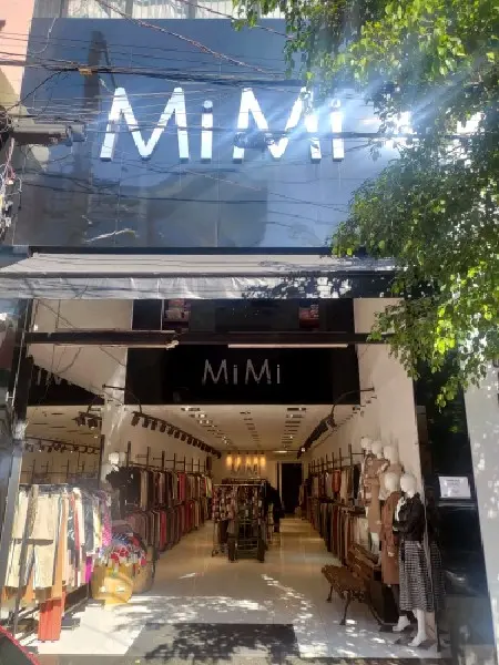 Imagem de Mimi — Moda no Brás, São Paulo