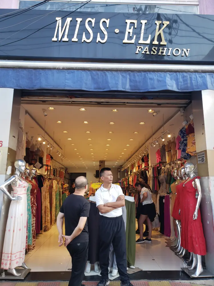 Imagem de Miss Elk — Moda no Brás, São Paulo