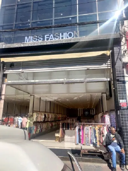 Imagem de Miss Fashion — Moda no Brás, São Paulo